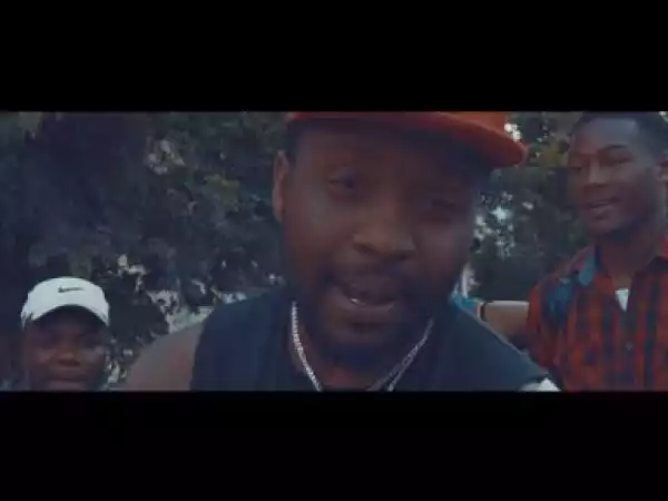 Video: Yung Swiss – For The Nation